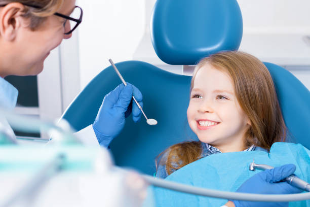 Dental Bonding in Ben Wheeler, TX