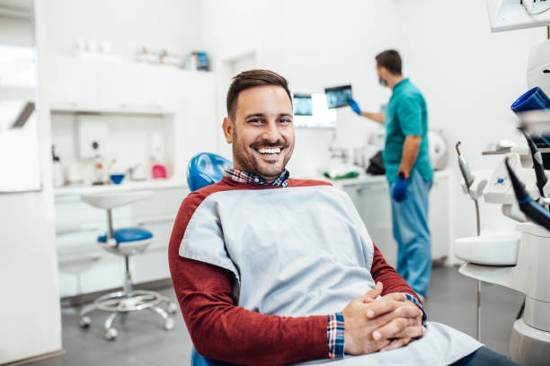 TMJ/TMD Treatment in Ben Wheeler, TX