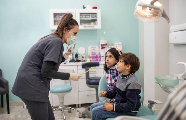 Best Dental Inlays and Onlays  in Ben Wheeler, TX
