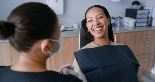 Advanced Technology for Better Dental Care in Ben Wheeler, TX