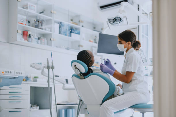 Best Emergency Dental Care  in Ben Wheeler, TX