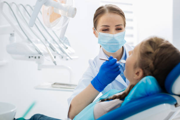 Best Dental Exams and Cleanings  in Ben Wheeler, TX